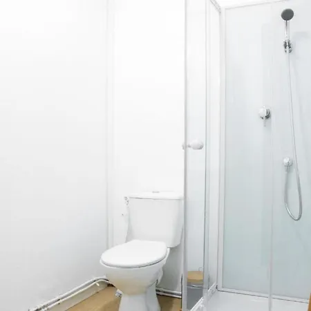 Le Martel, à 50m De La Gare Fibre Poitiers