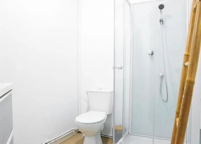 Le Martel, A 50m De La Gare Fibre Poitiers