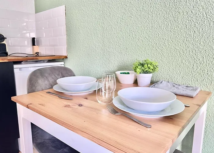 Le Martel, A 50m De La Gare Fibre * Poitiers